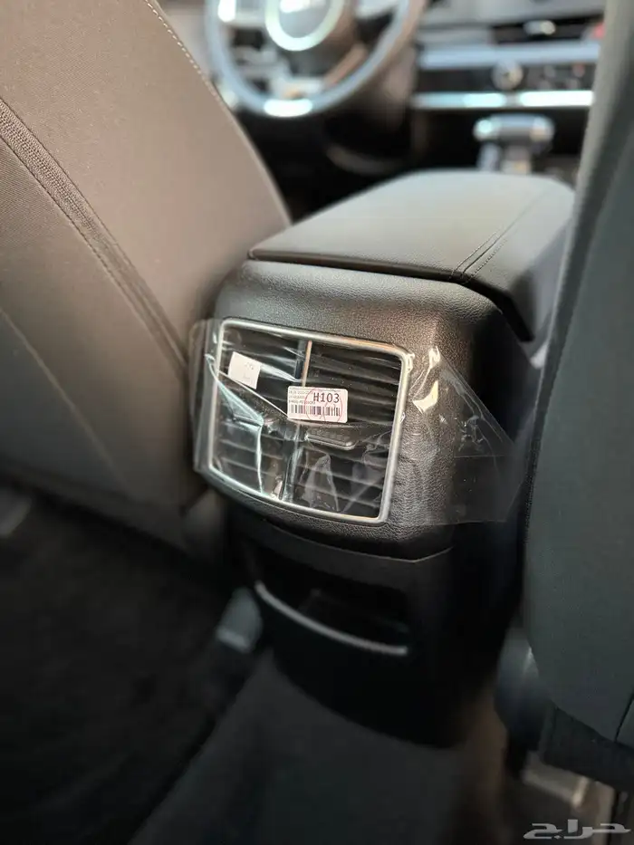 كيا سوبر تاج 2023 جديد 21