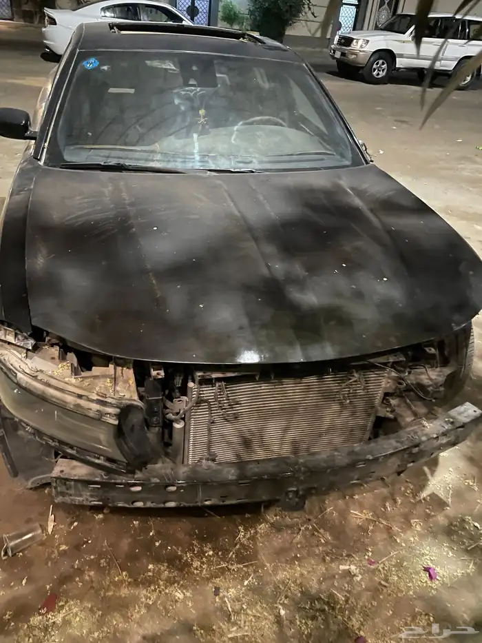 كبوت تشارجر 2015 0