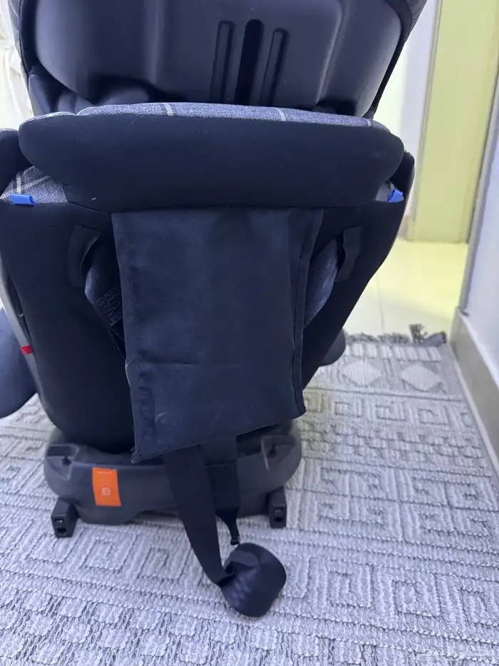 كرسي اطفال 1