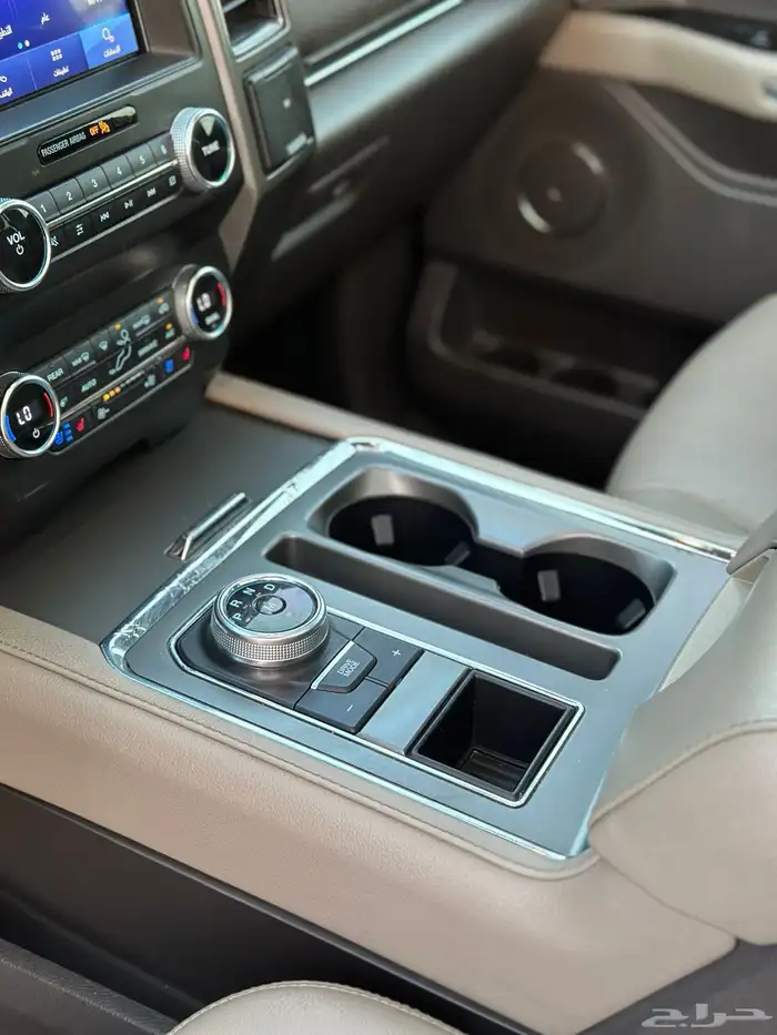 فورد أكسبديشن 2021 XLT 22