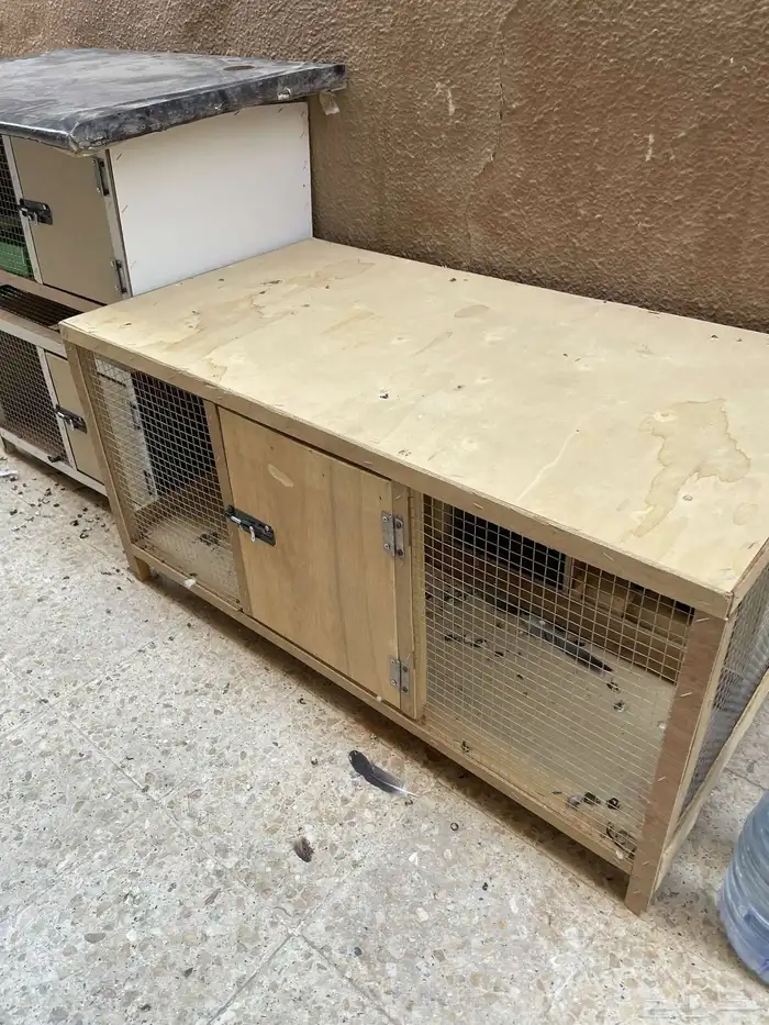 للبيع حمام قطايف و محاكر 2