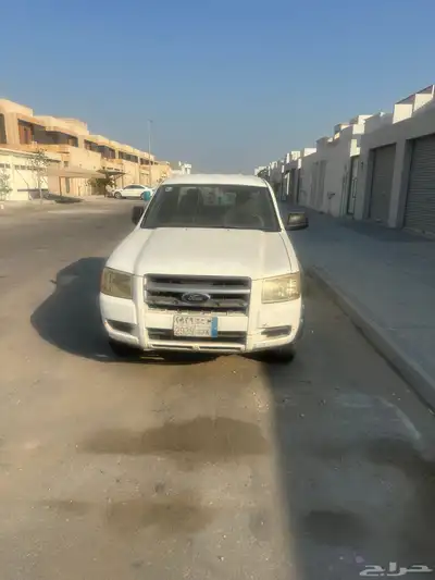 فورد بيكب index