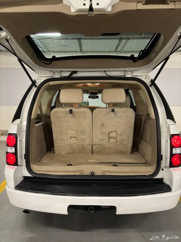 للبيع اكسبلورر 2010 فل كامل 39