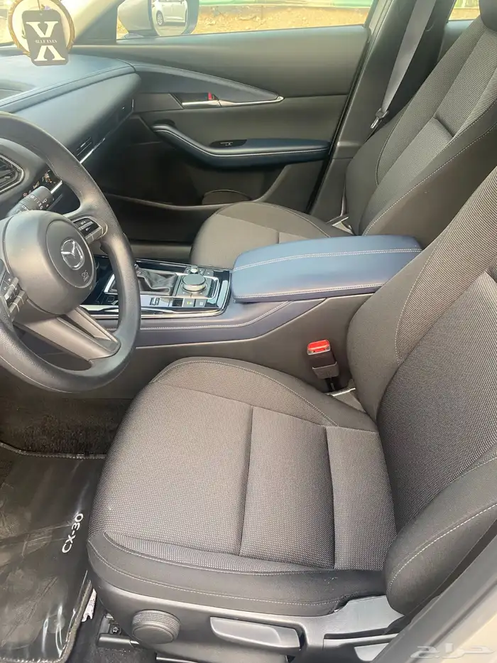 مازدا CX30 موديل 2024 للبيع أو التنازل 11