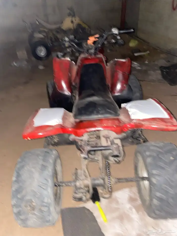 دباب سويدي للبيع الدباب شد بلد والدباب كويس مره وسريع 1