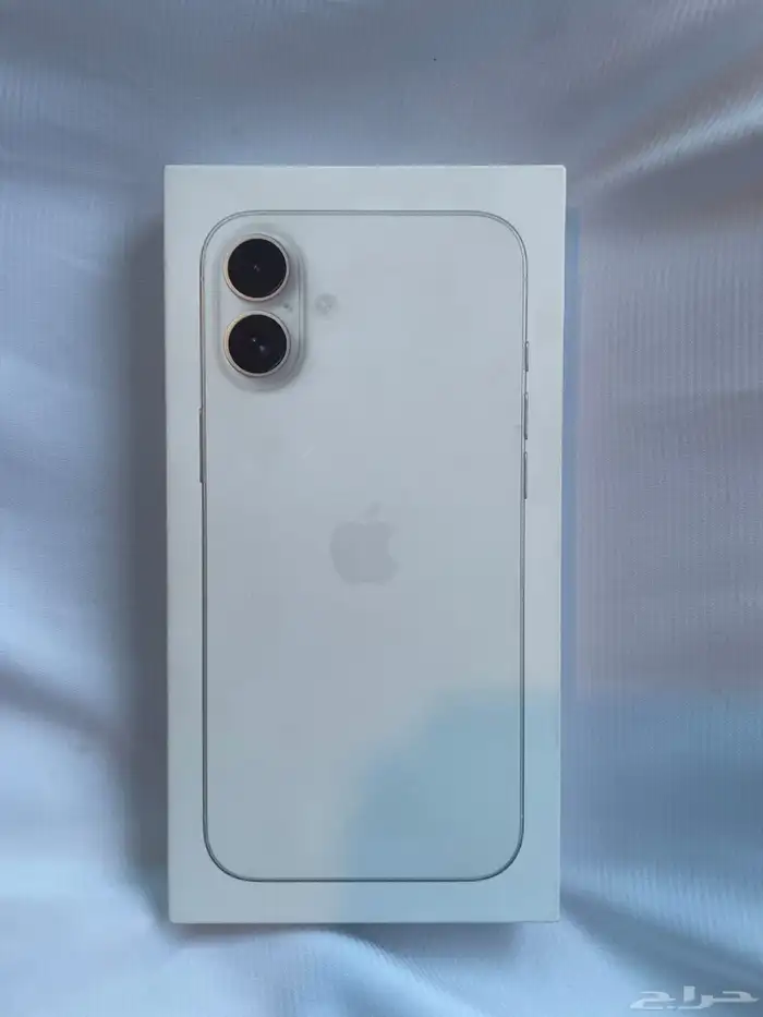 آيفون 16 بلس 0