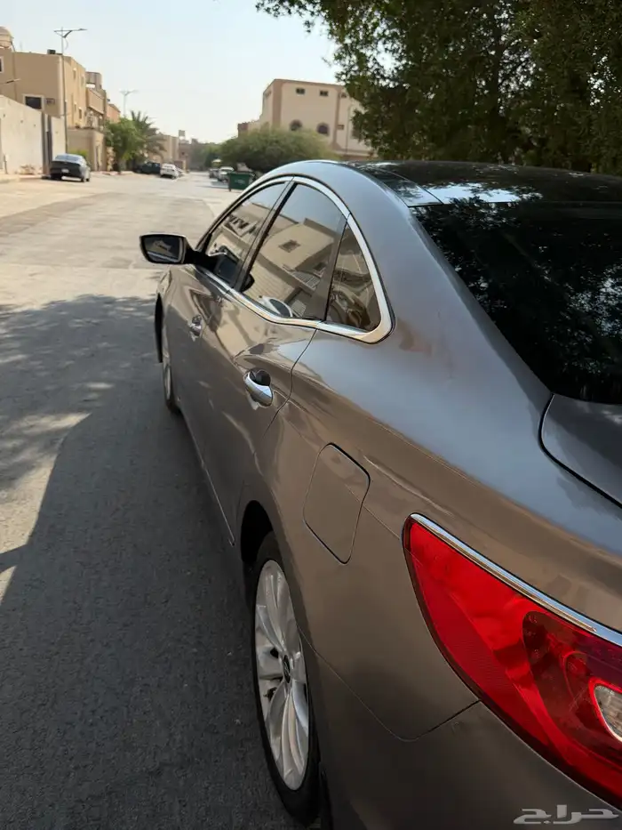 ازيرا 2012 نظيفه 6