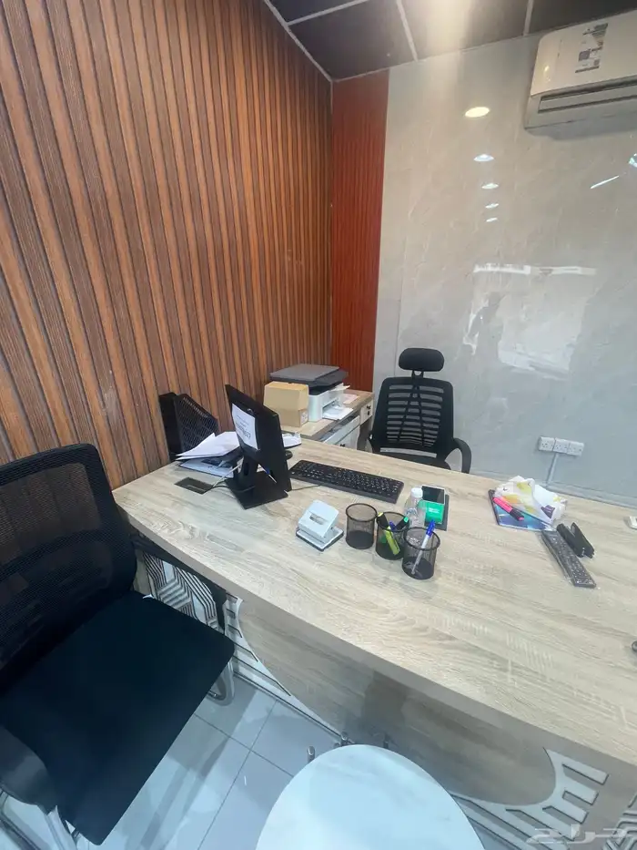 مكتب كامل مكمل للبيع 0