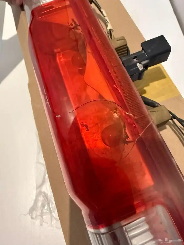 لمبة ساري جمس سييرا 4