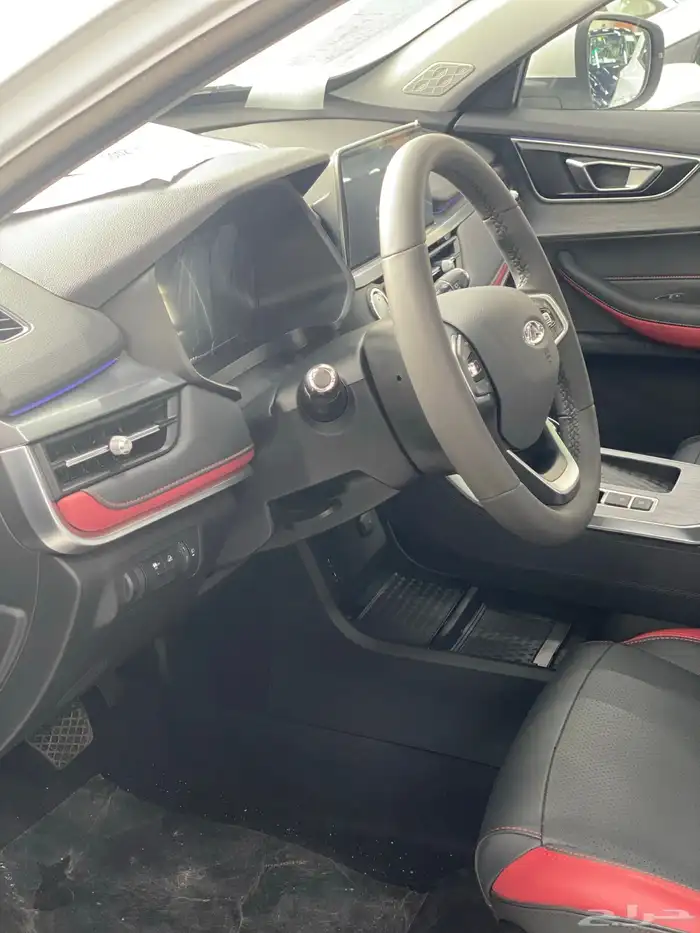 متوفر شيرى تيجو4 برو فلاج شيب موديل 2025 بسعر منافس ومميز 10