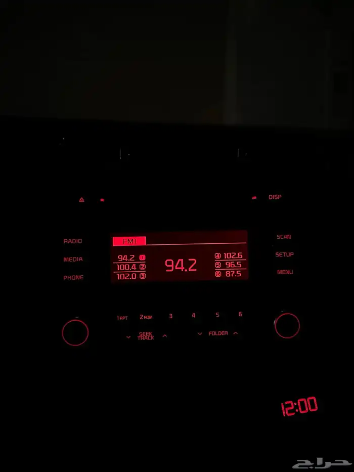 مسجل اوبتيما 2015 بلوتوث ( يوجد تمارا ) 0