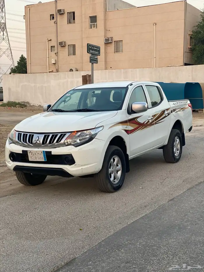 ميتسوبيشي 5