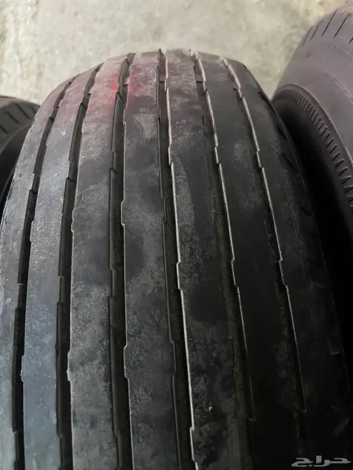 جنوط فكسار اصلي معا كفرات بالون زيتكس 900 16 46