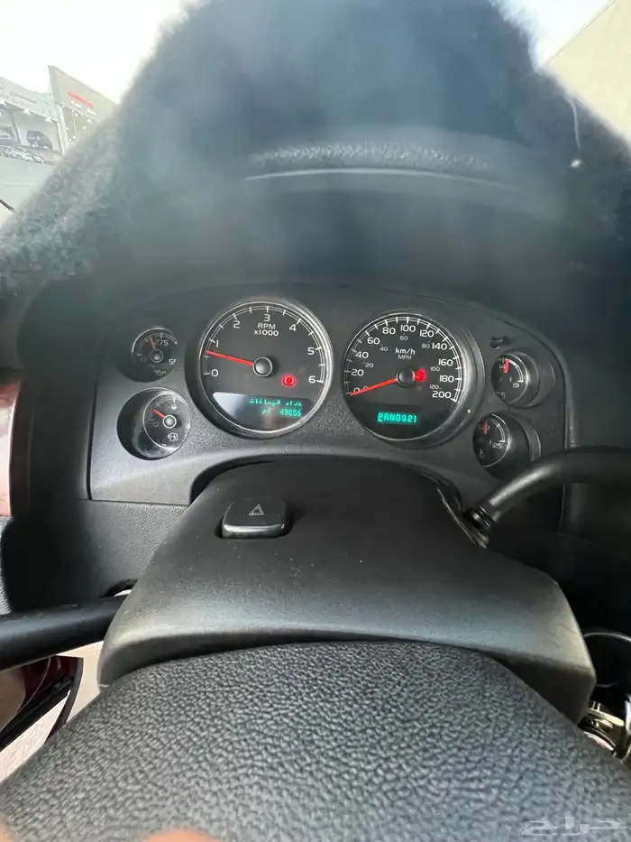 تاهو طويل سوبر بان 2007 بيع مستعجل 12