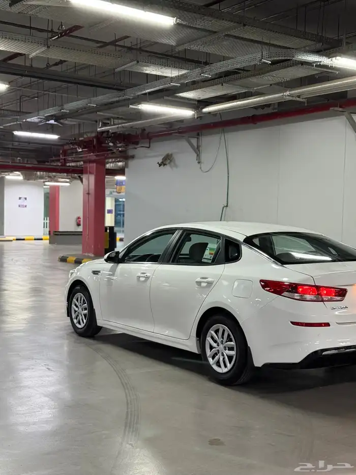 اوبتيماء 2020 ممشى 86 الف 4