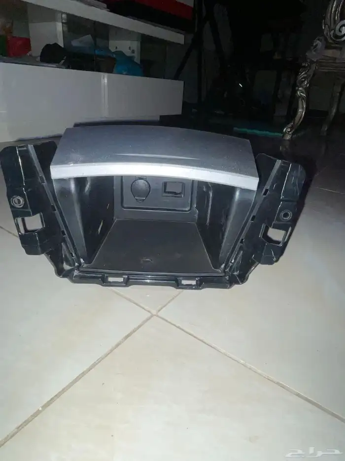 ديكور ومسجل هيلكس يركب كامري استاندر 7