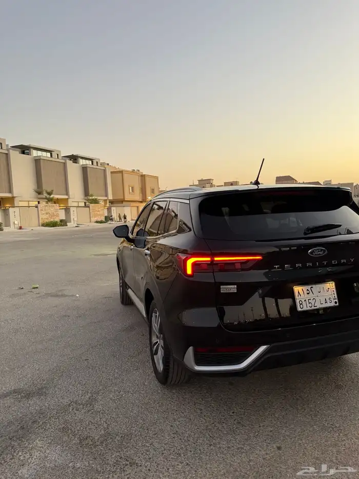 تيريتوري تيتانيوم فل كامل 2025 8