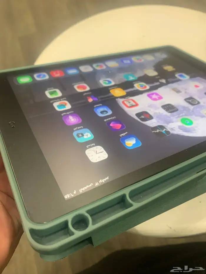 ايباد الجيل التاسع 1