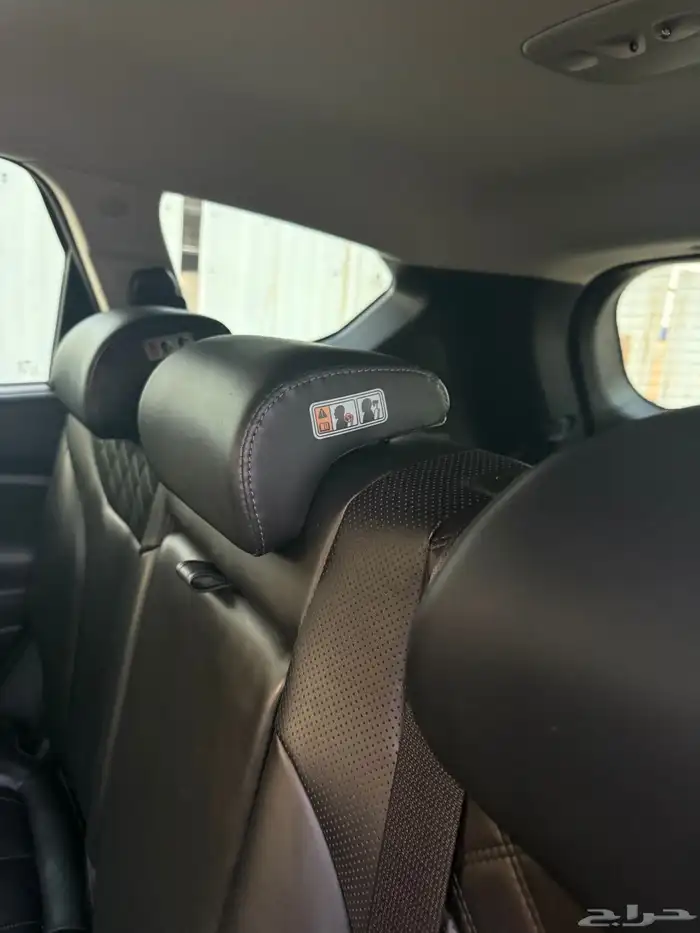 للبيع سنتافي ديزل 2021 بدون دبل مكينة كبيرة 11