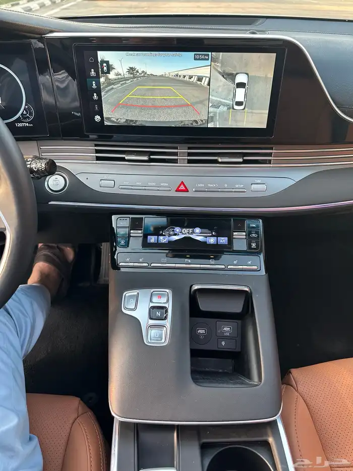 أزيرا فل كامل 2023 4 سلندر س س 17