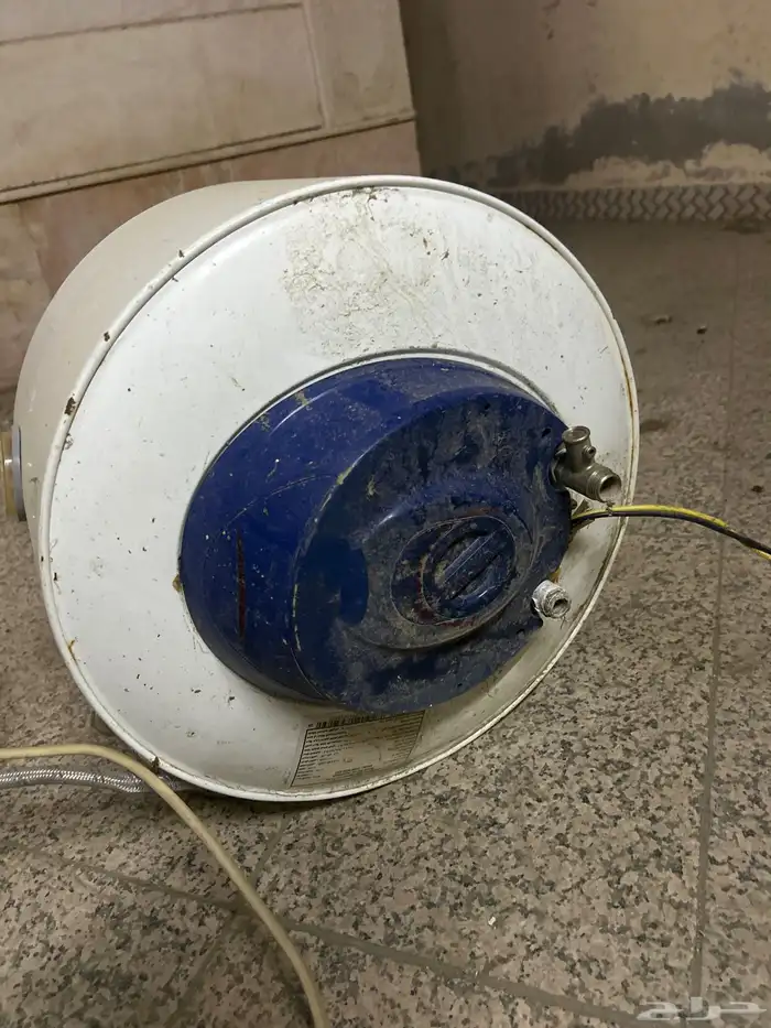 سخانات ماء 2