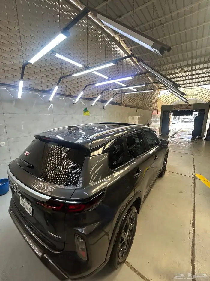 تويوتا اوربان كروز للبيع 3