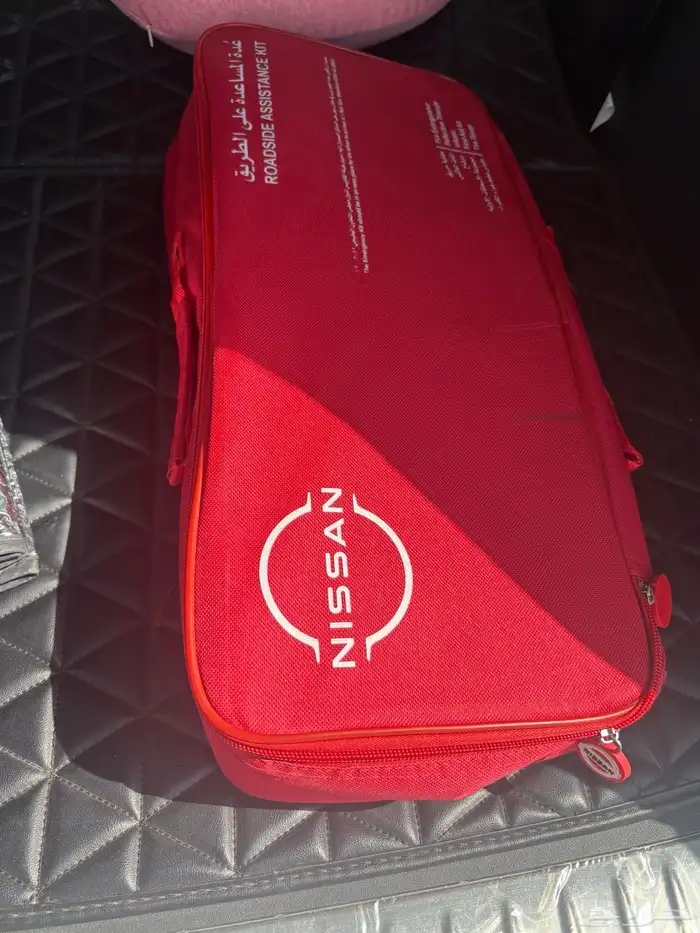 نيسان باترول 2024 23