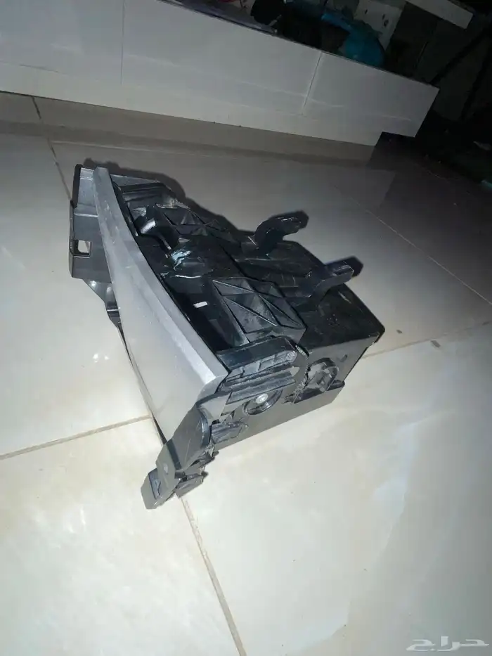 ديكور ومسجل هيلكس يركب كامري استاندر 6