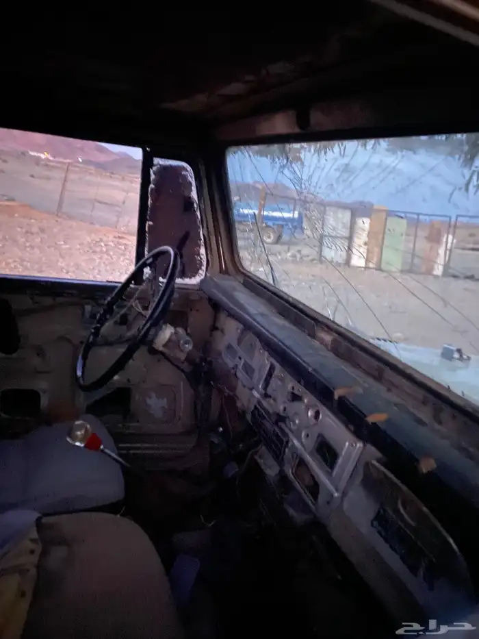 ربع وشاص تشليح حد 2500 11