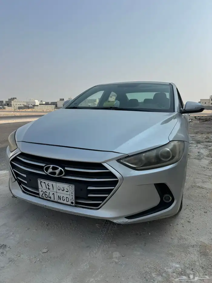 هونداي النترا ديزل 2