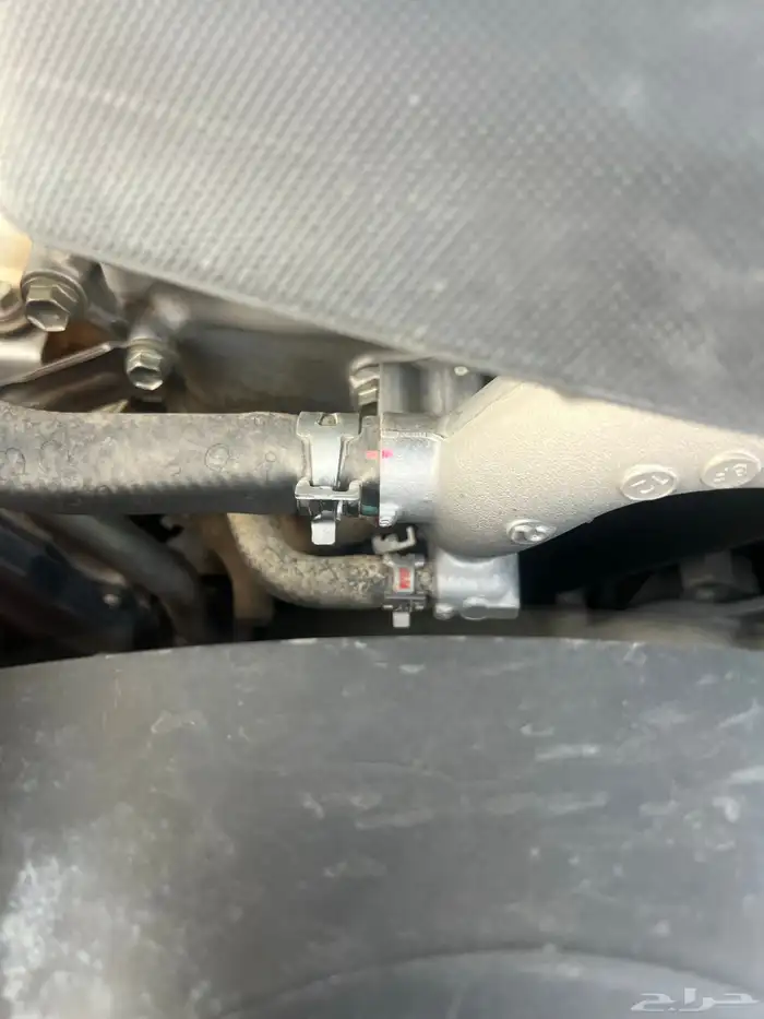 هايلوكس 2018 دبل غمرتين ديزل 12