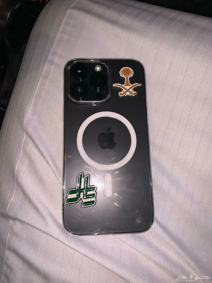 ايفون 14 برو ماكس 2