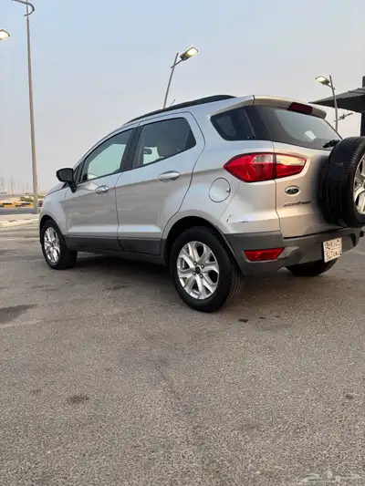 فورد ايكوسبورت 2015 index