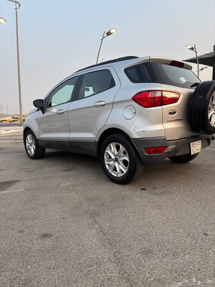 فورد ايكوسبورت 2015 2