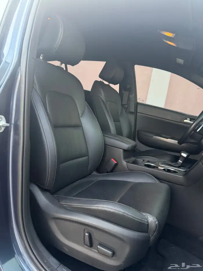 كيا_سبورتاج_2020_فل_ديزل 48