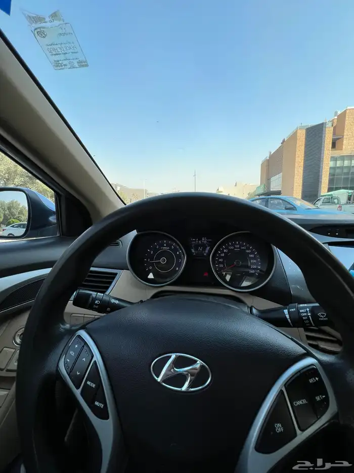 هيونداي النترا 2013 0