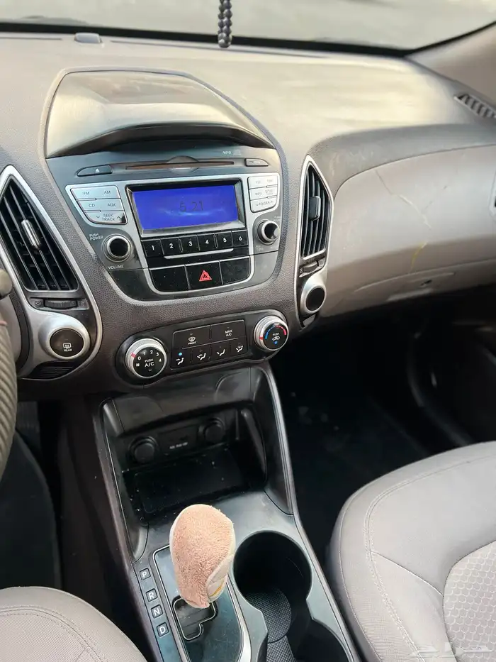 توسان موديل 2010 8