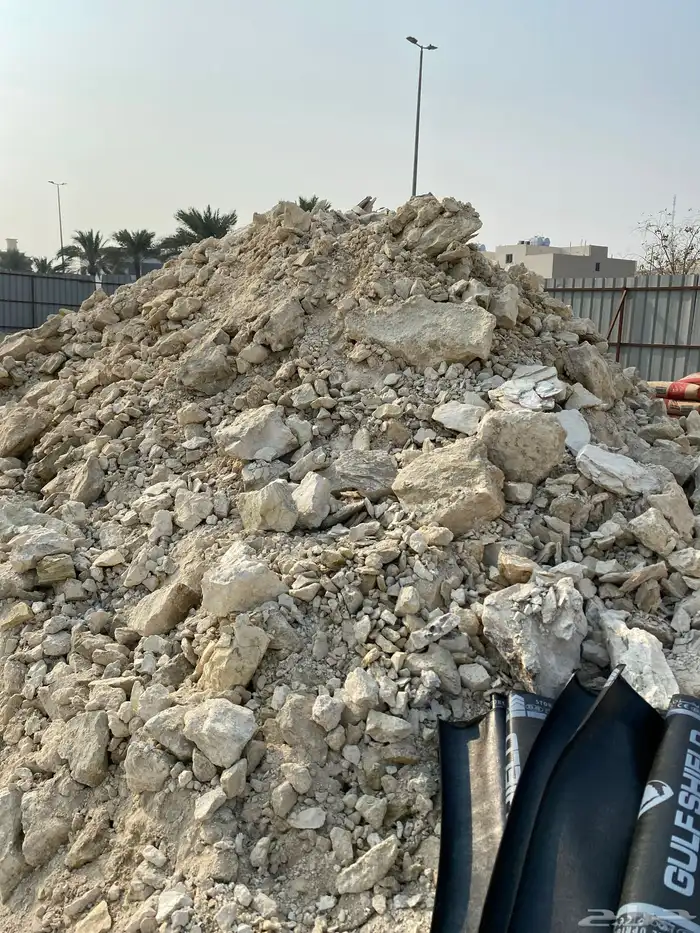 رمل صخر 1
