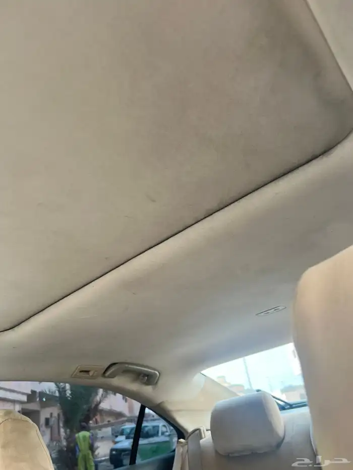 لكزس 2007 مجدد ومفحوص 3