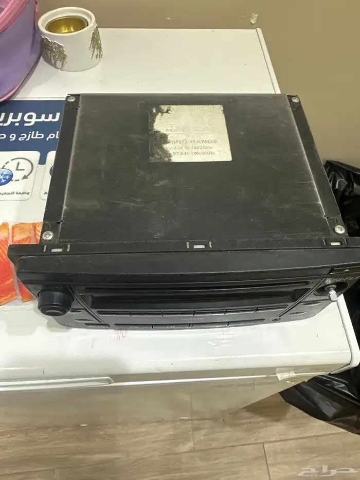 مسجل وكاله فورشنر وهايلكسات 2013 2