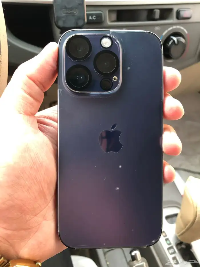 iPhone 14 Pro أيفون 14 برو 0