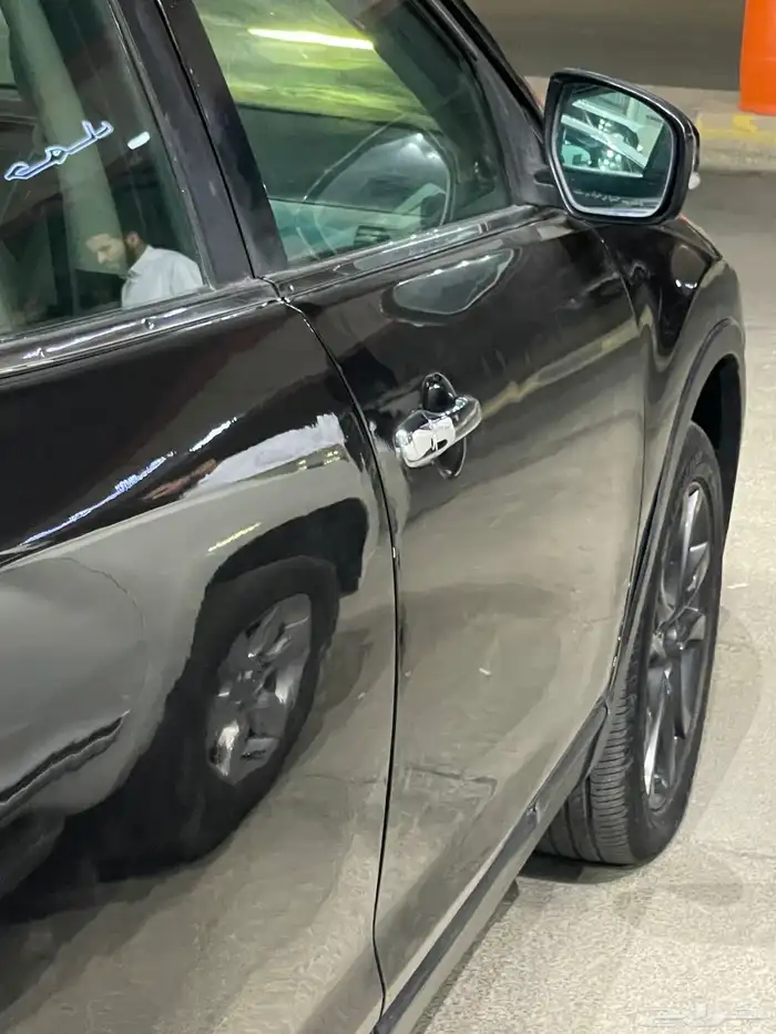 مازدا CX9 2011 17