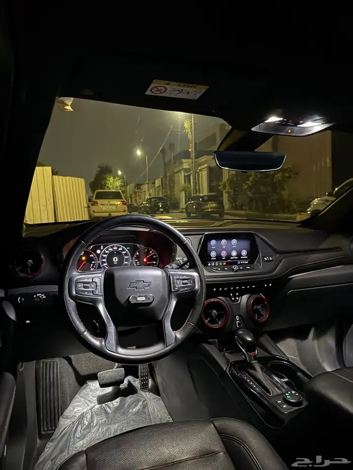 بليزر 2020 للبيع 8