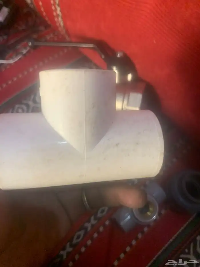 ادوات سباكة مختلفة 14