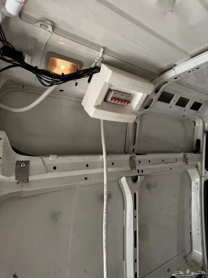 بيجو بوكسر 5