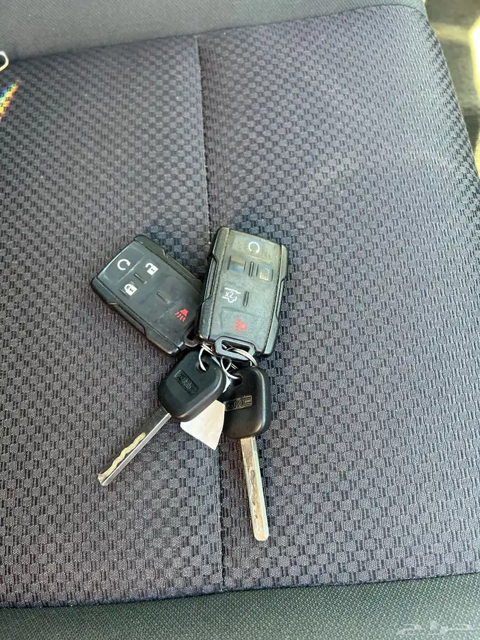 جمس سيرا 2016 فل كامل 32