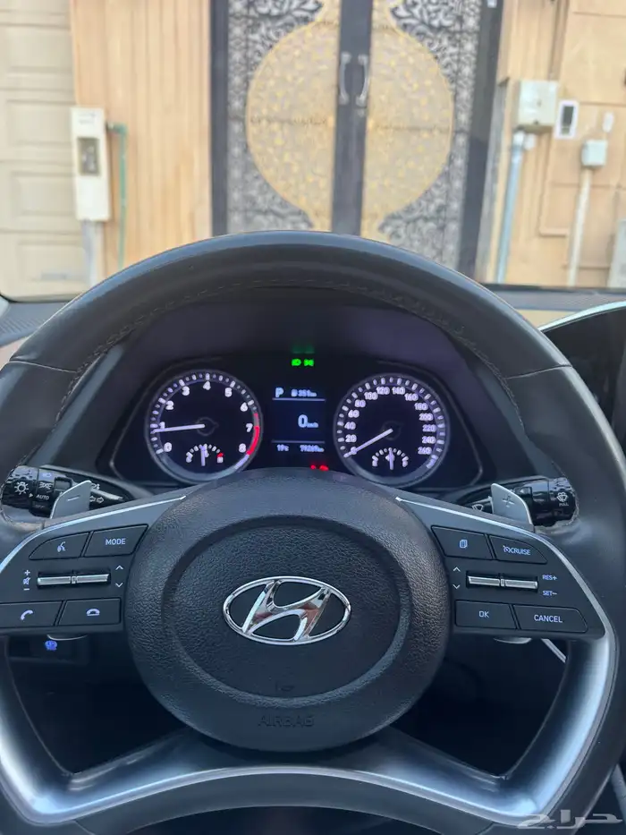 سوناتا 2022 فل 6