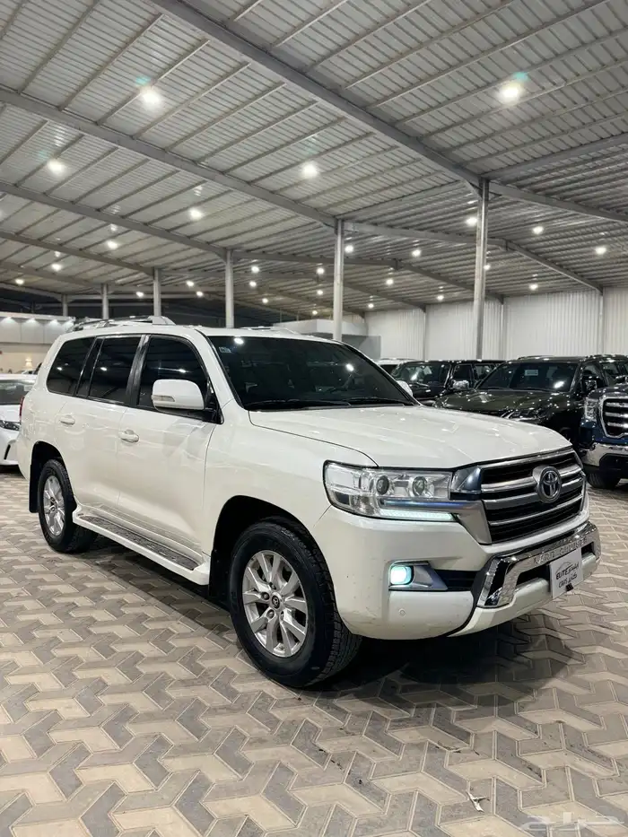 جي اكس ار ديزل 2019 2