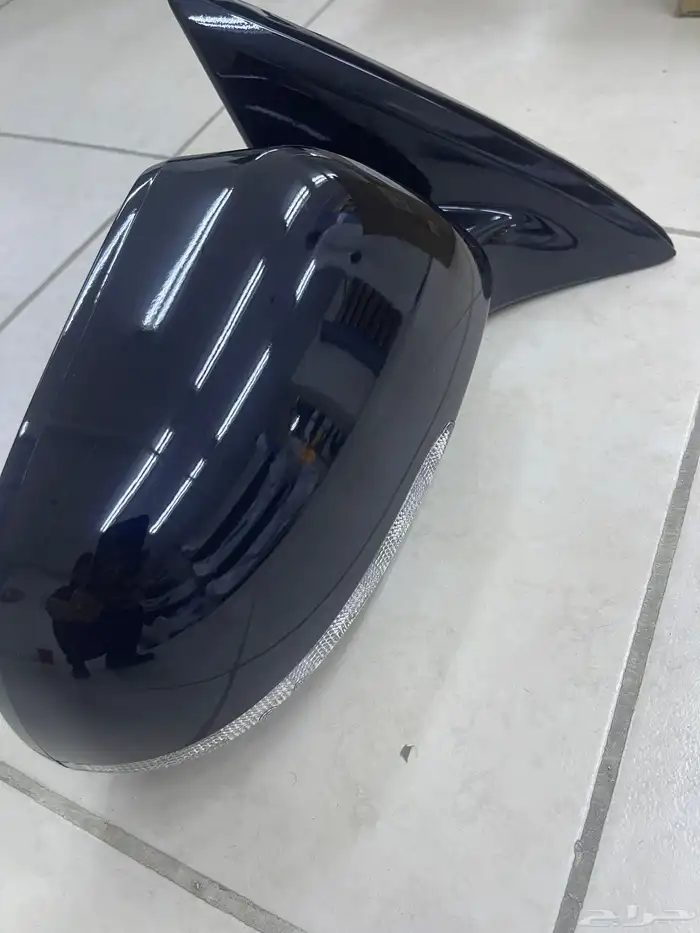 مراية هوندا اكورد 2006-2007 جهة راكب 2