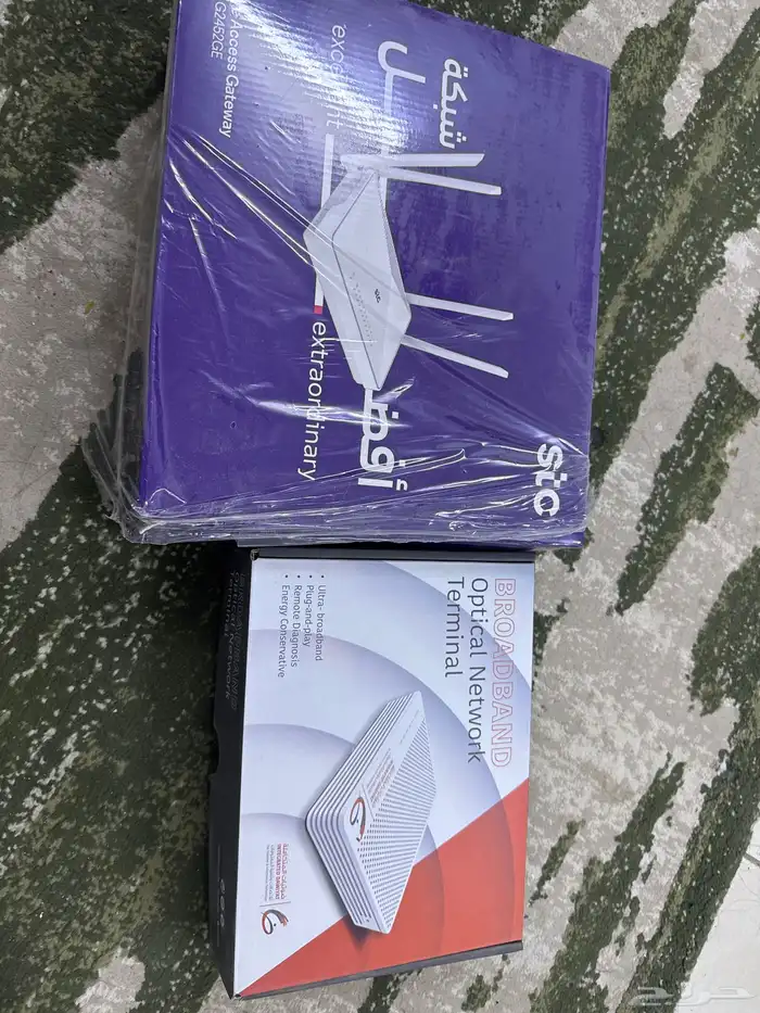 شبكة انترنت 4